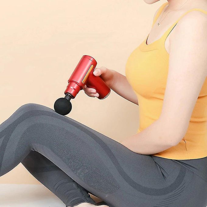 Pistolet de Massage Musculaire
