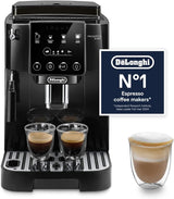 De'Longhi Magnifica Evo Next - Automatic Coffee Machine 13 Drinks Titanium