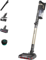 Shark Stratos Cordless Stick Vacuum Cleaner, Charcoal/Silver, IZ420UKT