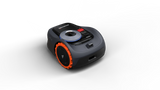 Robotic Lawn Mower for Lawns Up to 800m², Wire-Free Installation, AI Vision Navigation