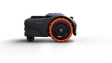 Robotic Lawn Mower for Lawns Up to 800m², Wire-Free Installation, AI Vision Navigation