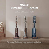 Shark PowerDetect Speed Luxe Collection Clean & Empty Cordless Vacuum
