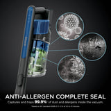 Shark PowerProPet Cordless Stick Vacuum with Reveal Technology, IZ381UKT