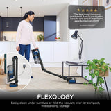 Shark PowerProPet Cordless Stick Vacuum with Reveal Technology, IZ381UKT