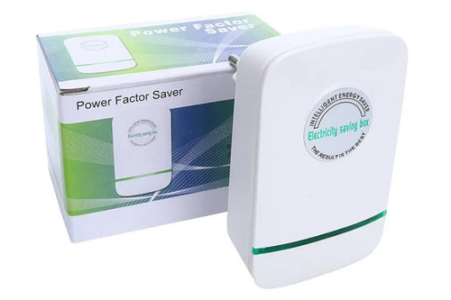 Economiseur d'Electricité Intelligent - Protection et Réduction de Consommation