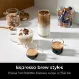 Ninja Prestige DualBrew System, Black CFN802UK