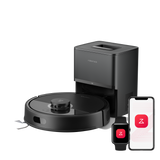 Roborock Q7 L5+ Robot Vacuum with Auto-Empty Dock