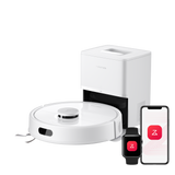 Roborock Q7 L5+ Robot Vacuum with Auto-Empty Dock