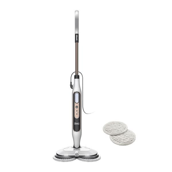 Shark Steam & Scrub Automatic Steam Mop with Steam Blaster S8201UK