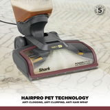 Shark CarpetXpert HairPro Pet Deep Carpet Cleaner EX220UK