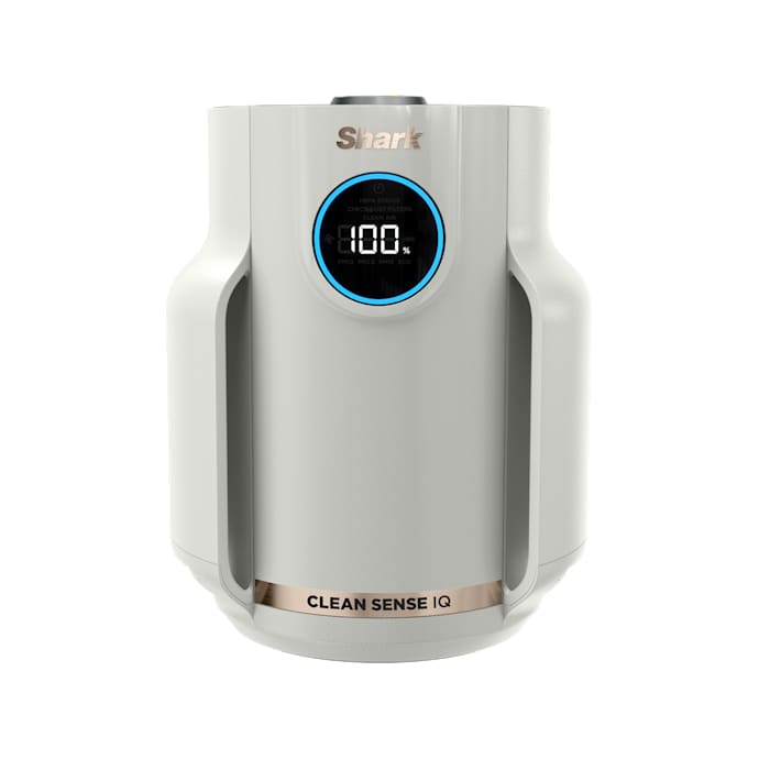 Shark NeverChange5 Air Purifier Compact Pro