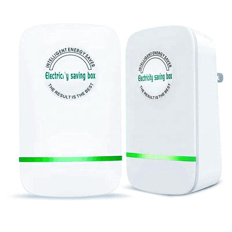 Economiseur d'Electricité Intelligent - Protection et Réduction de Consommation
