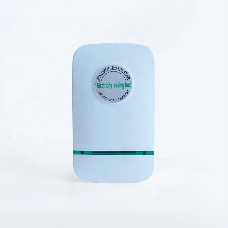 Economiseur d'Electricité Intelligent - Protection et Réduction de Consommation